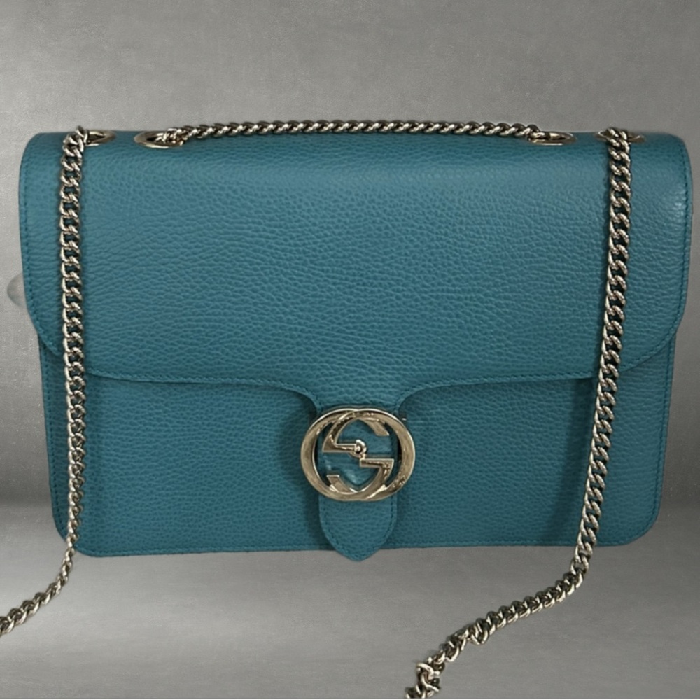 Gucci Medium Dollar Bag